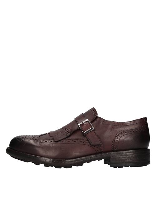 Mocassini in pelle MARECHIARO 1962 | 510 VOLONATOBORDEAUX